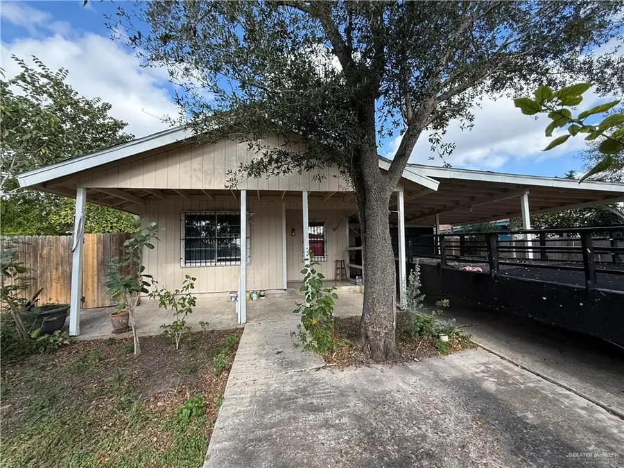 2708 Florencia Avenue, Brownsville, TX 78526 - Image #2