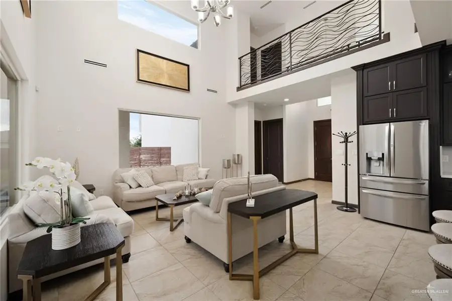 2615 S 43rd Lane, McAllen, TX 78503 - Image #3