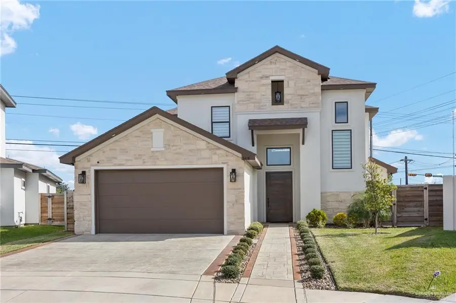 3418 Coppermine Avenue, Edinburg, TX 78539 - Image #2