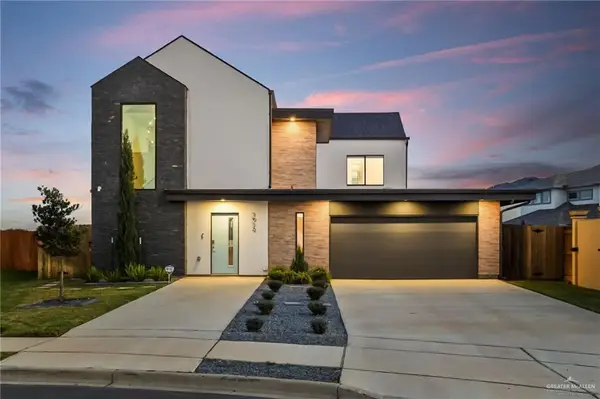 1912 Silverton Circle, Edinburg, TX 78542