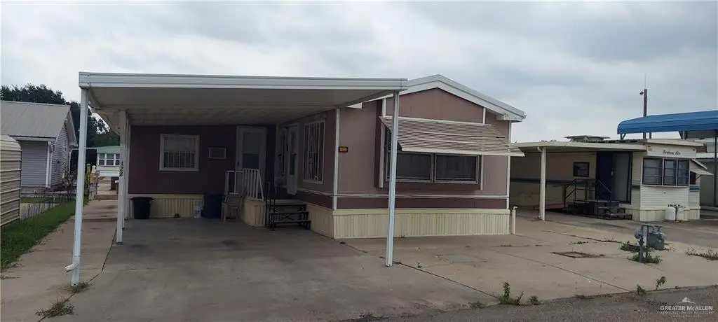 122 Whisper Meadows Lane, Donna, TX 78537 - Image #1