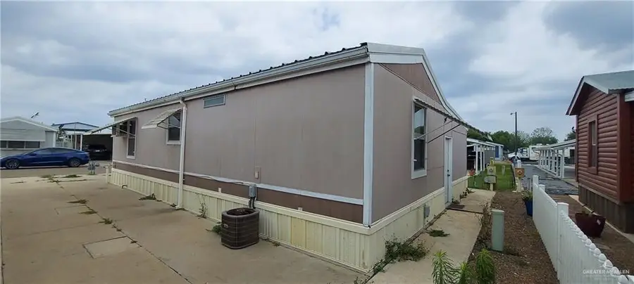 122 Whisper Meadows Lane, Donna, TX 78537 - Image #3