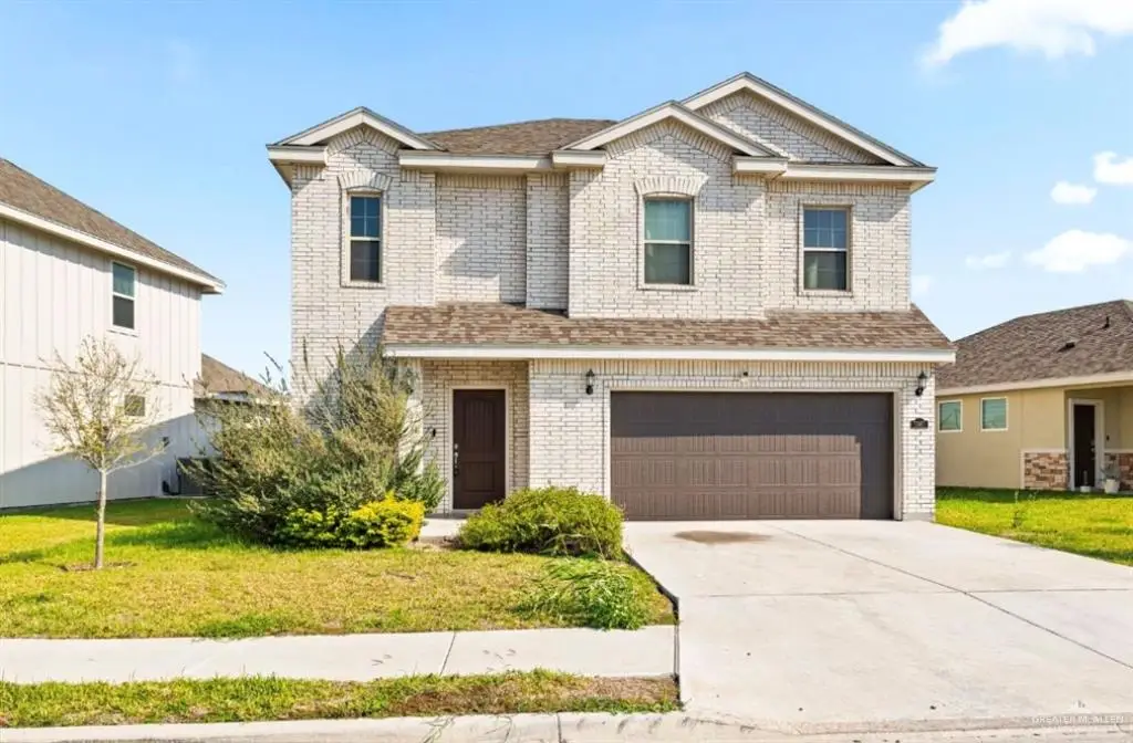 1981 N Retama Street, San Juan, TX 78589 - Image #1