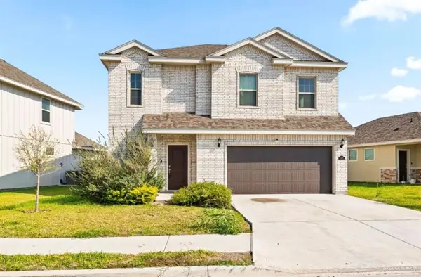 1981 N Retama Street, San Juan, TX 78589