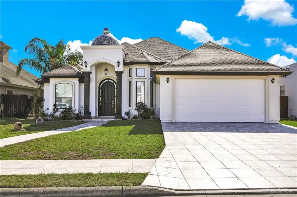 2432 Leanna Denae Avenue, Mission, TX 78572 - Image #1