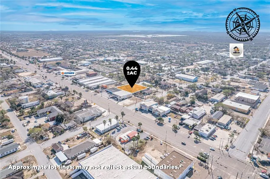 0 E Brazil Avenue, Hidalgo, TX 78557 - Image #3