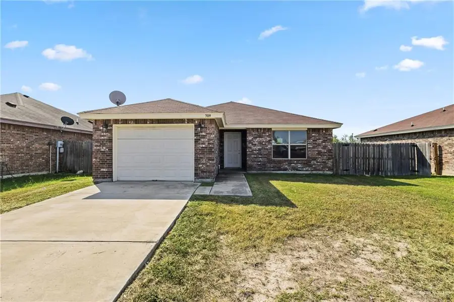 709 Alexandria Avenue, Mercedes, TX 78570 - Image #2