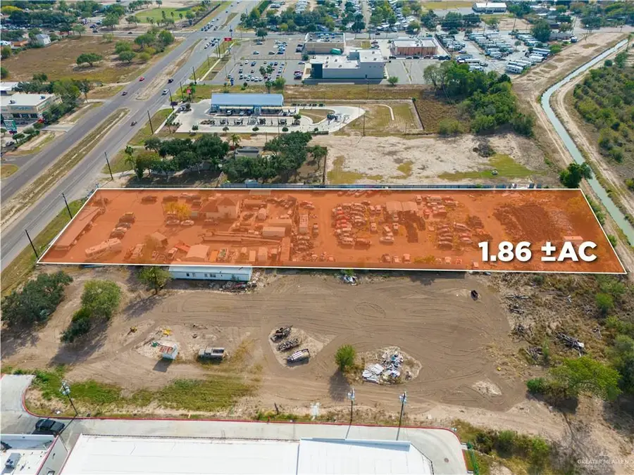 3315 N Conway Avenue, Mission, TX 78573 - Image #2