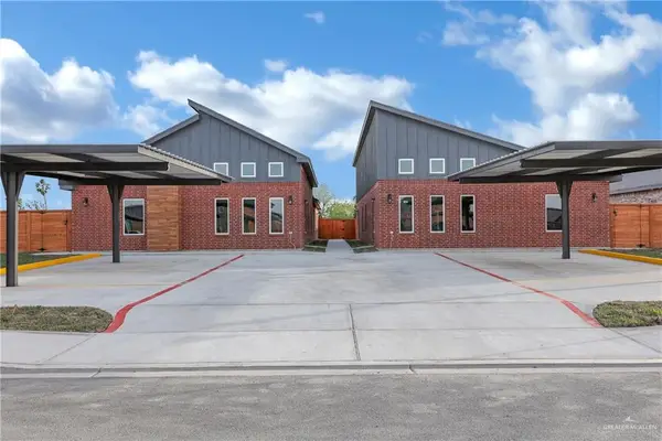 1004 W 8th Street, Mission, TX 78572