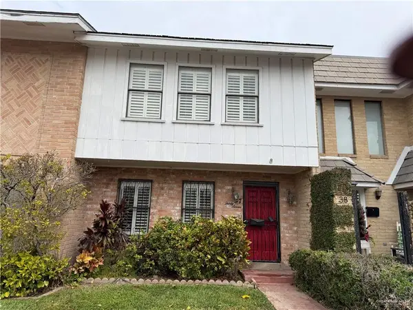 412 Toronto Avenue #37, McAllen, TX 78503