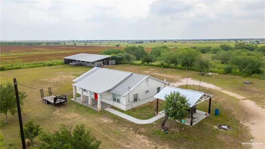 23208 Jesus Flores Road, Edcouch, TX 78538 - Image #1