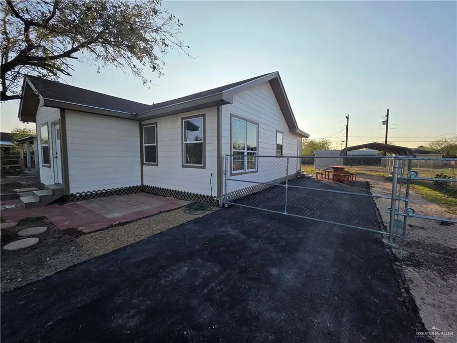 721 S Vermont Avenue, Mercedes, TX 78570 - Image #3