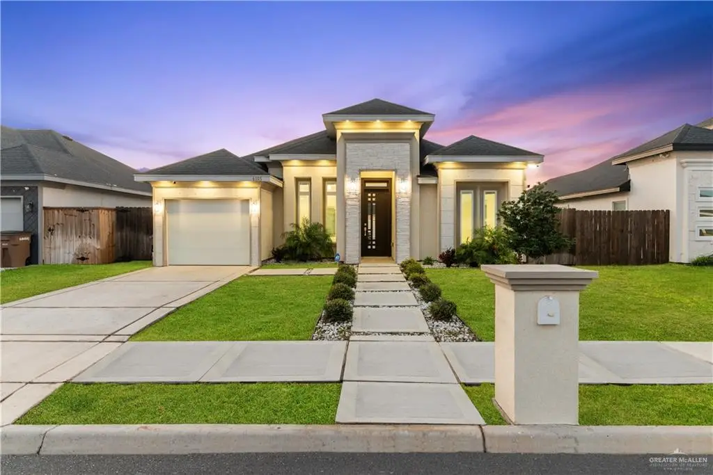 6105 N Pedaso Del Sol Street, Edinburg, TX 78542 - Image #1