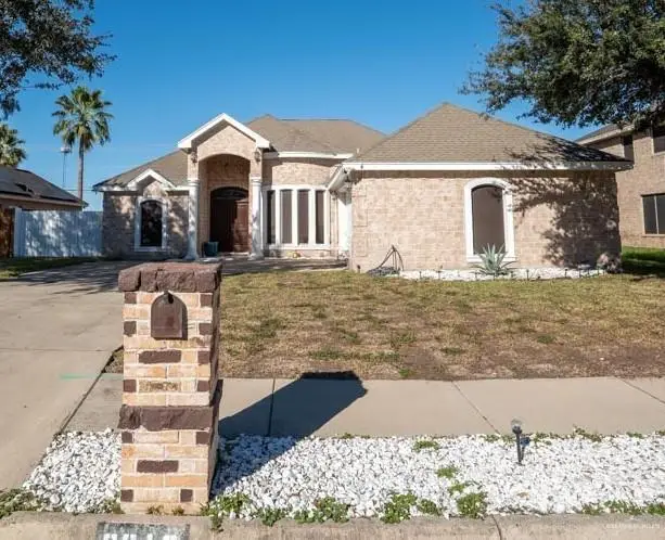 2312 Denton Creek Avenue, McAllen, TX 78504 - Image #1