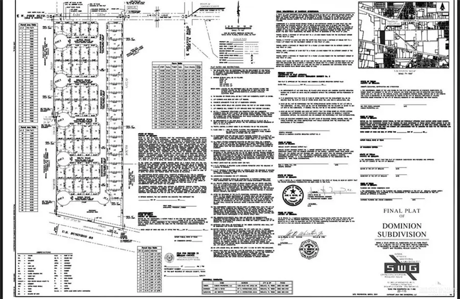 2809 Alpha Road, Weslaco, TX 78596 - Image #3