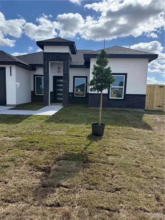 1706 Karianna Drive, Mercedes, TX 78570 - Image #1