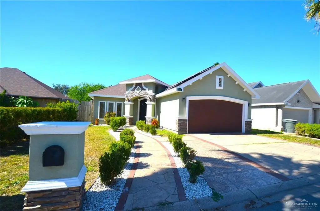 1616 Star Ruby Drive, San Juan, TX 78589 - Image #1