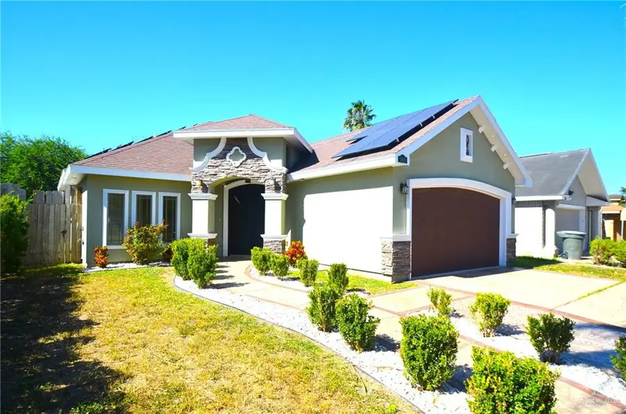 1616 Star Ruby Drive, San Juan, TX 78589 - Image #3