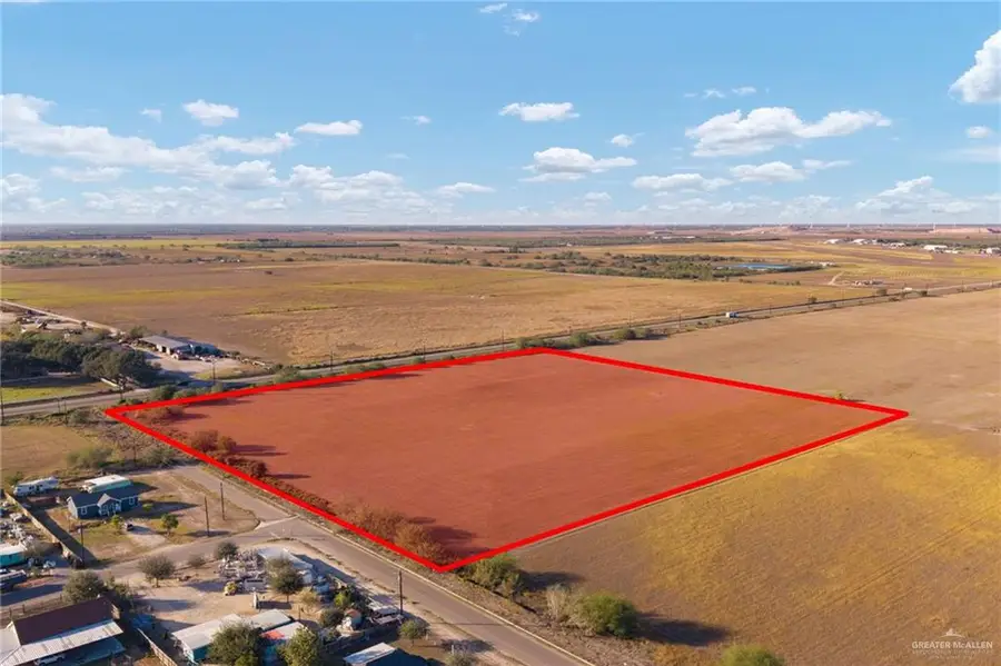 00 Moorefield Road, Edinburg, TX 78541 - Image #3