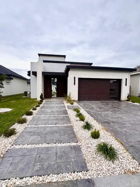 4010 Zion Avenue, McAllen, TX 78503 - #1