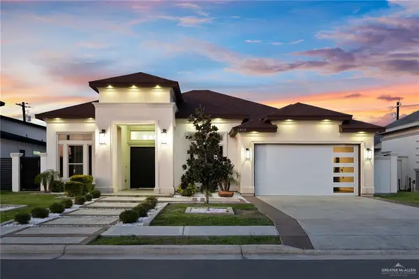 2812 Wisteria Avenue, McAllen, TX 78504