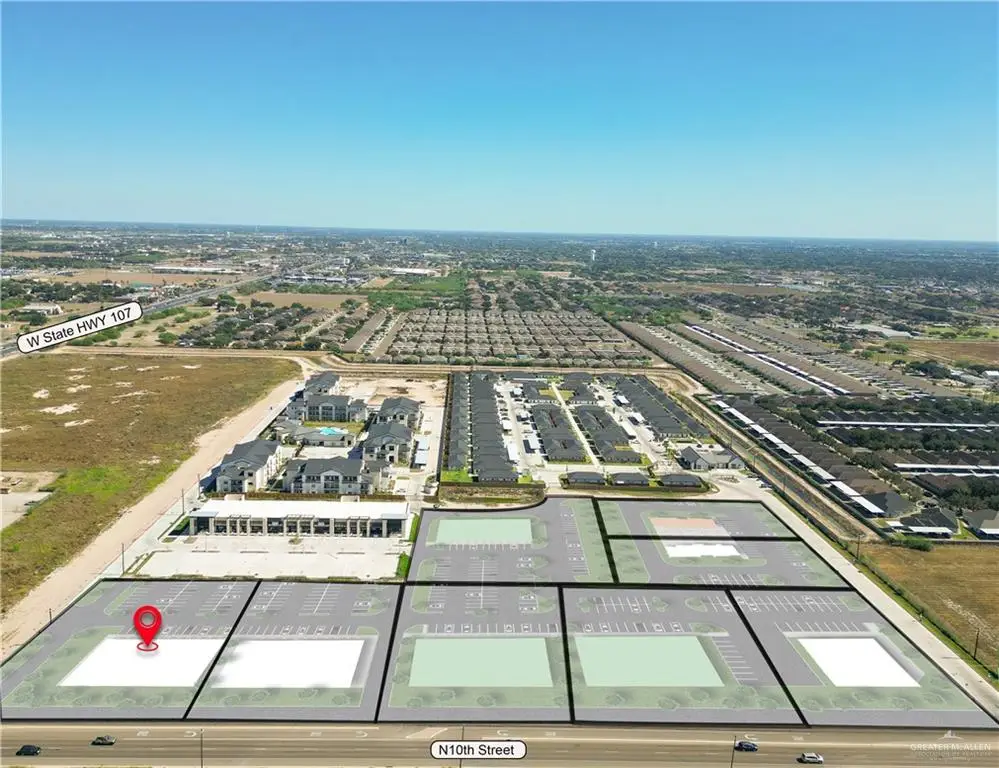 500 State Highway 336, Edinburg, TX 78539 - Image #1