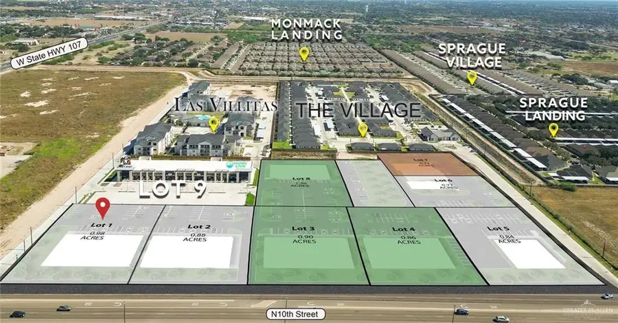 500 State Highway 336, Edinburg, TX 78539 - Image #2