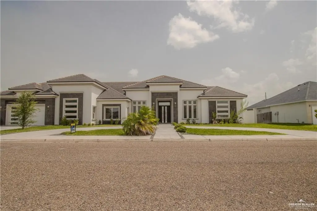 2608 Granjeno Avenue, Hidalgo, TX 78557 - Image #1