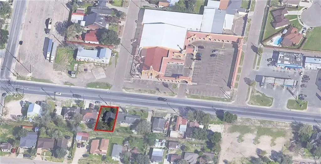 704 W Main Avenue, Alton, TX 78573 - Image #1