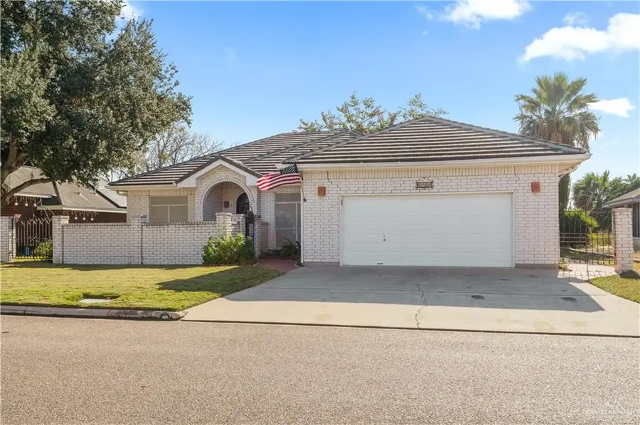 2006 Meadow Way Drive, Mission, TX 78572 - Image #2