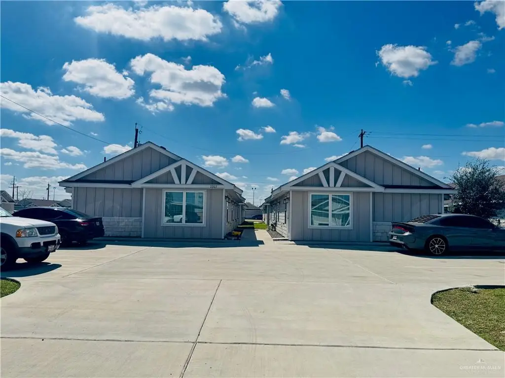 2207 Northridge Avenue, Harlingen, TX 78550 - #1