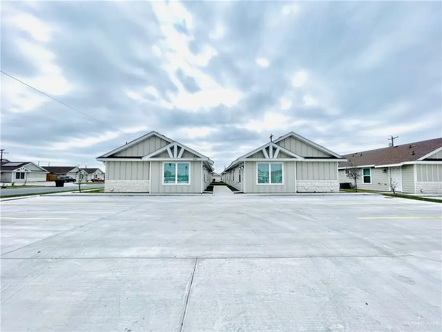 2207 Northridge Avenue, Harlingen, TX 78550 - #2