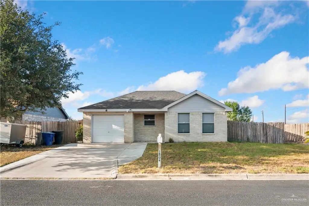1804 Grayson Avenue, McAllen, TX 78504 - Image #1