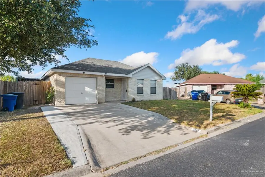 1804 Grayson Avenue, McAllen, TX 78504 - Image #2