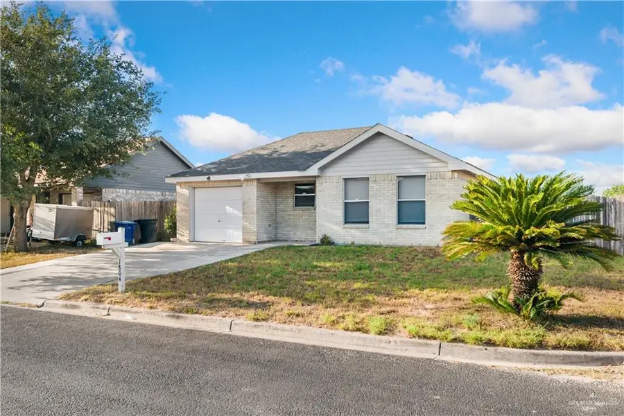 1804 Grayson Avenue, McAllen, TX 78504 - Image #3