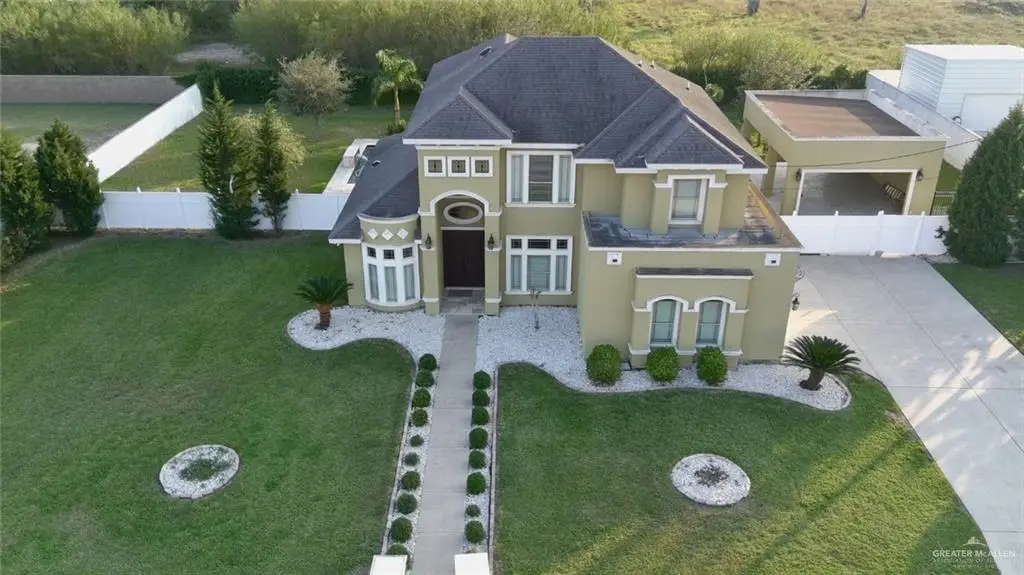 1808 Johnson Lane, Donna, TX 78537 - Image #1