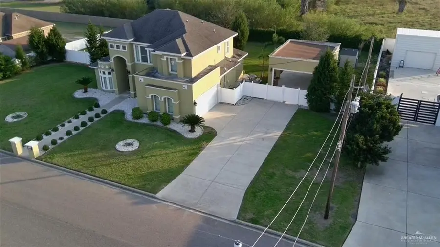 1808 Johnson Lane, Donna, TX 78537 - Image #2