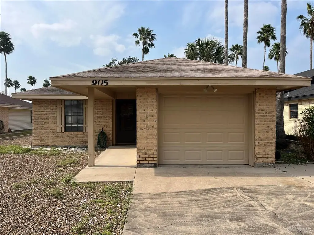 905 Citrus Drive, Alamo, TX 78516 - Image #1