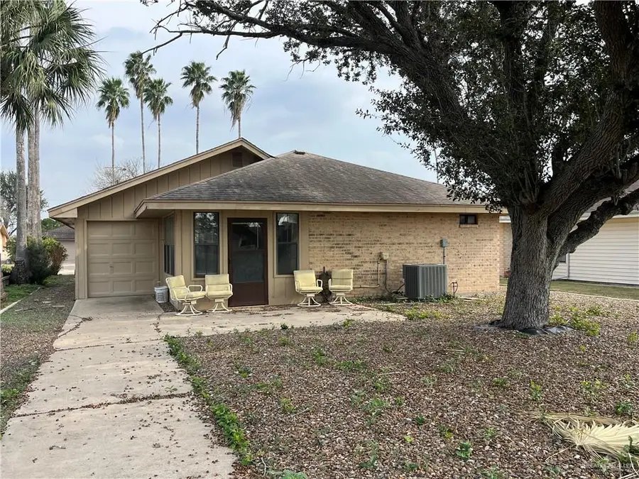 905 Citrus Drive, Alamo, TX 78516 - Image #3