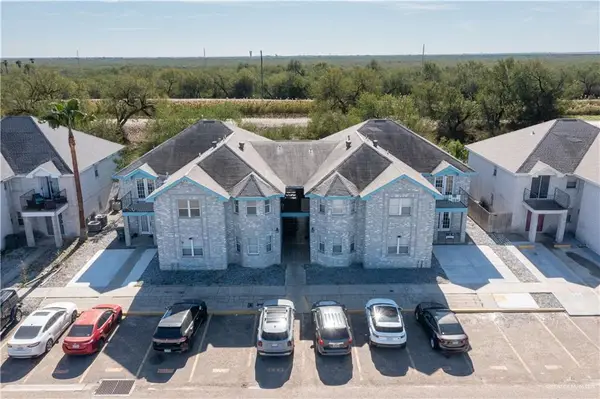 1802 Oasis Avenue #206, Mission, TX 78572