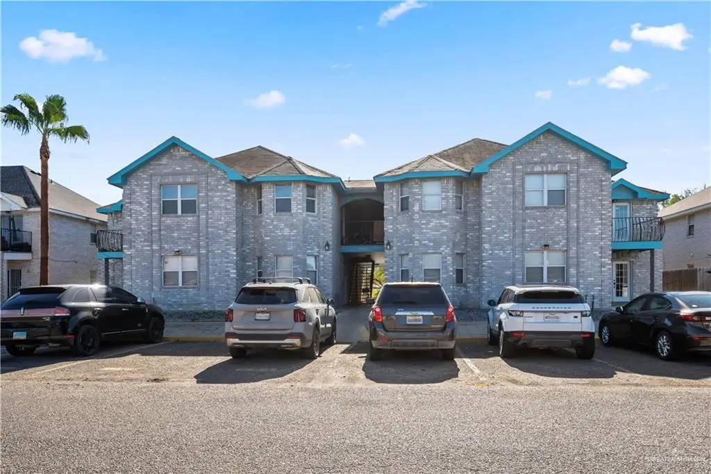 1802 Oasis Avenue #207, Mission, TX 78572 - Image #1