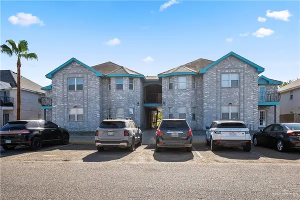 1802 Oasis Avenue #207, Mission, TX 78572