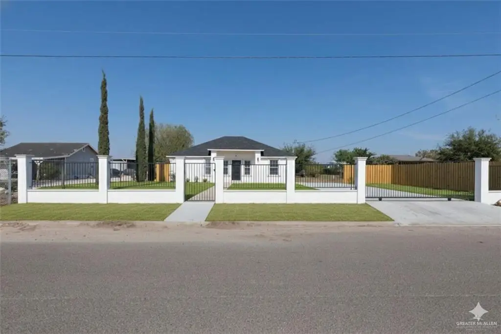 4708 Jonathan Edward Court, Mission, TX 78574 - Image #1