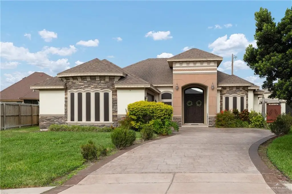 5007 June Court, Edinburg, TX 78539 - Image #1