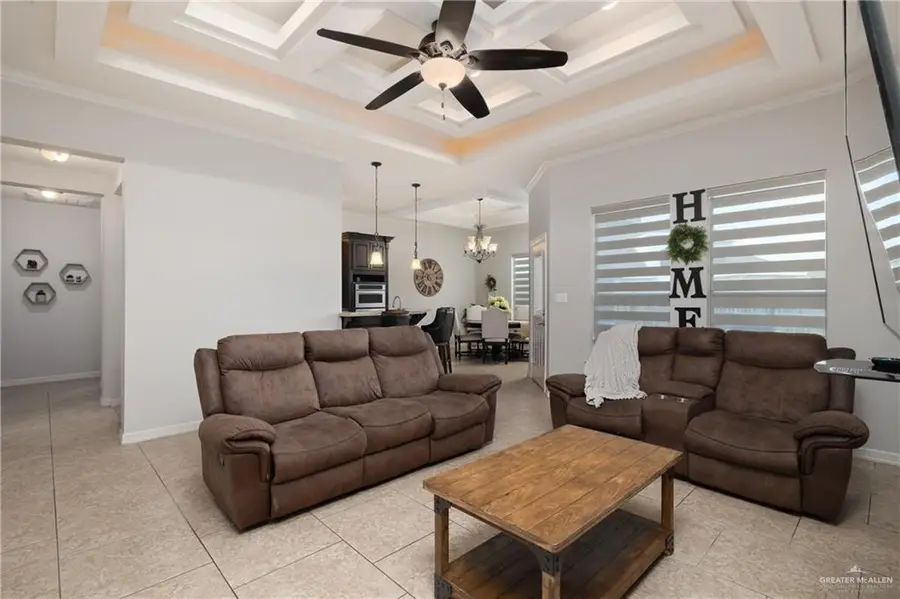 5007 June Court, Edinburg, TX 78539 - Image #3