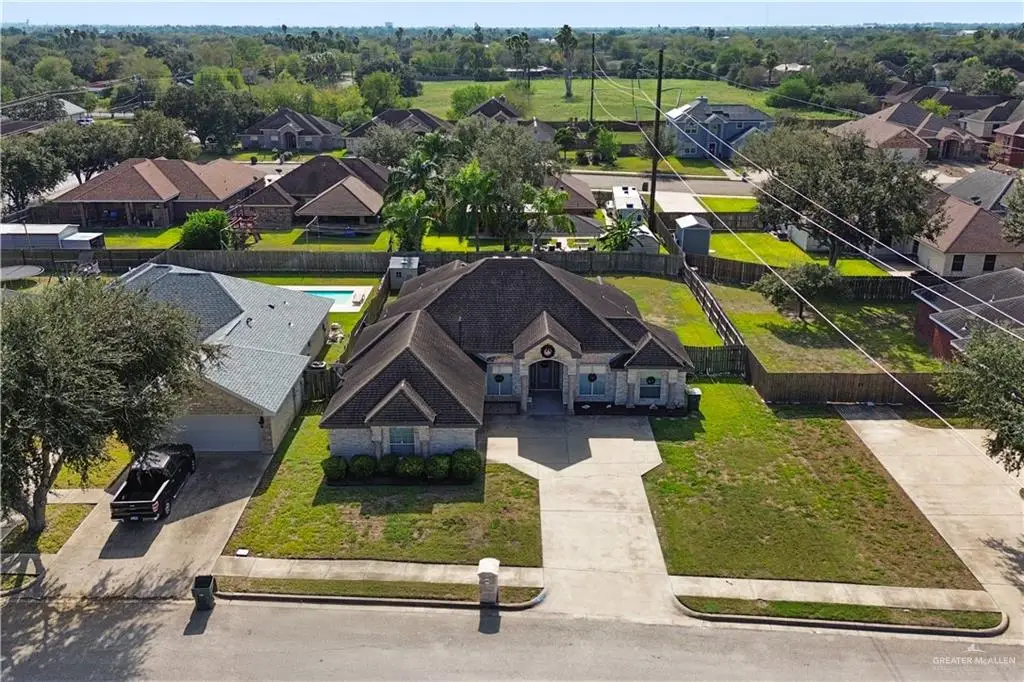 313 Woodhollow Lane, Harlingen, TX 78550 - Image #1