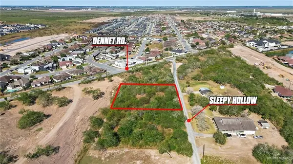 0 Hollow Road, Brownsville, TX 78526