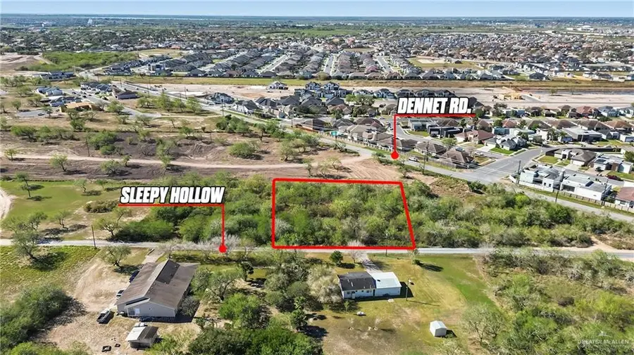 0 Hollow Road, Brownsville, TX 78526 - Image #2