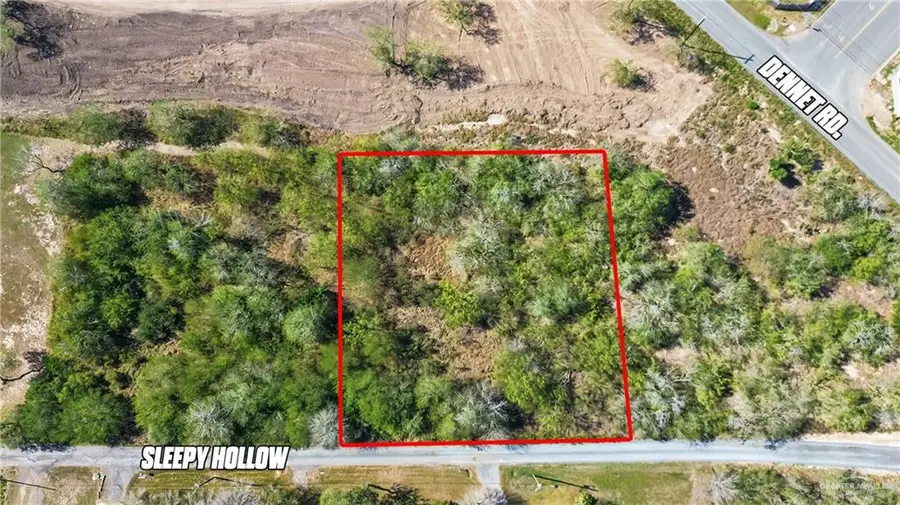 0 Hollow Road, Brownsville, TX 78526 - Image #3