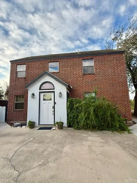 1911 Lake Point Drive, Mission, TX 78572 - Image #1